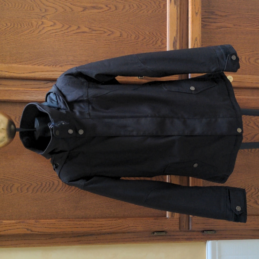BURTON Ladies Snowboard Coat Jacket - S